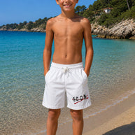 Costume bambino - icon