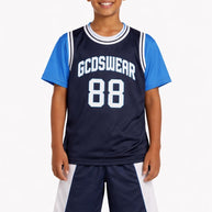 T-shirt e polo bambino - gcds