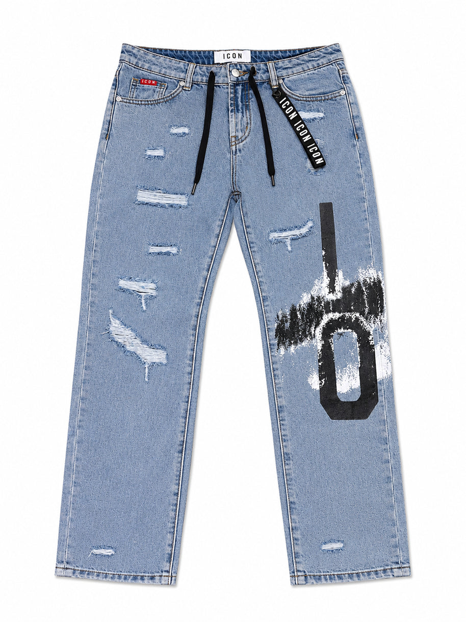 Pantalone bambino - icon