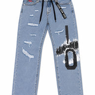 Pantalone bambino - icon