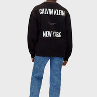Felpa bambino - calvin klein