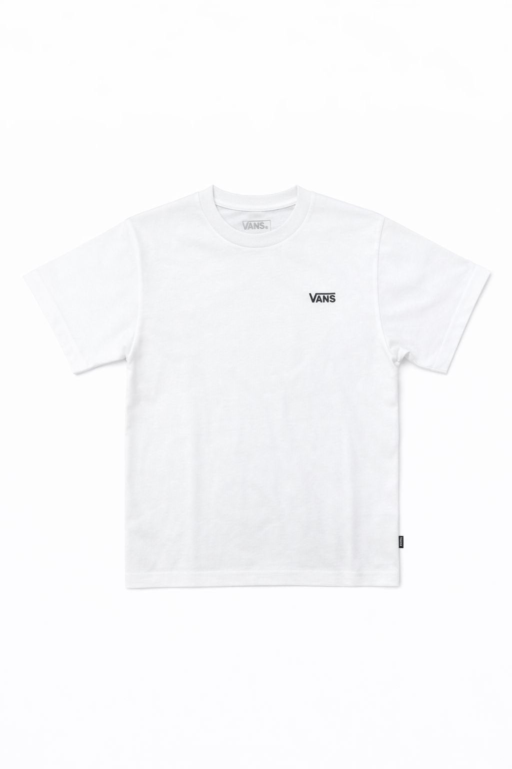 T-shirt e polo bambino - vans