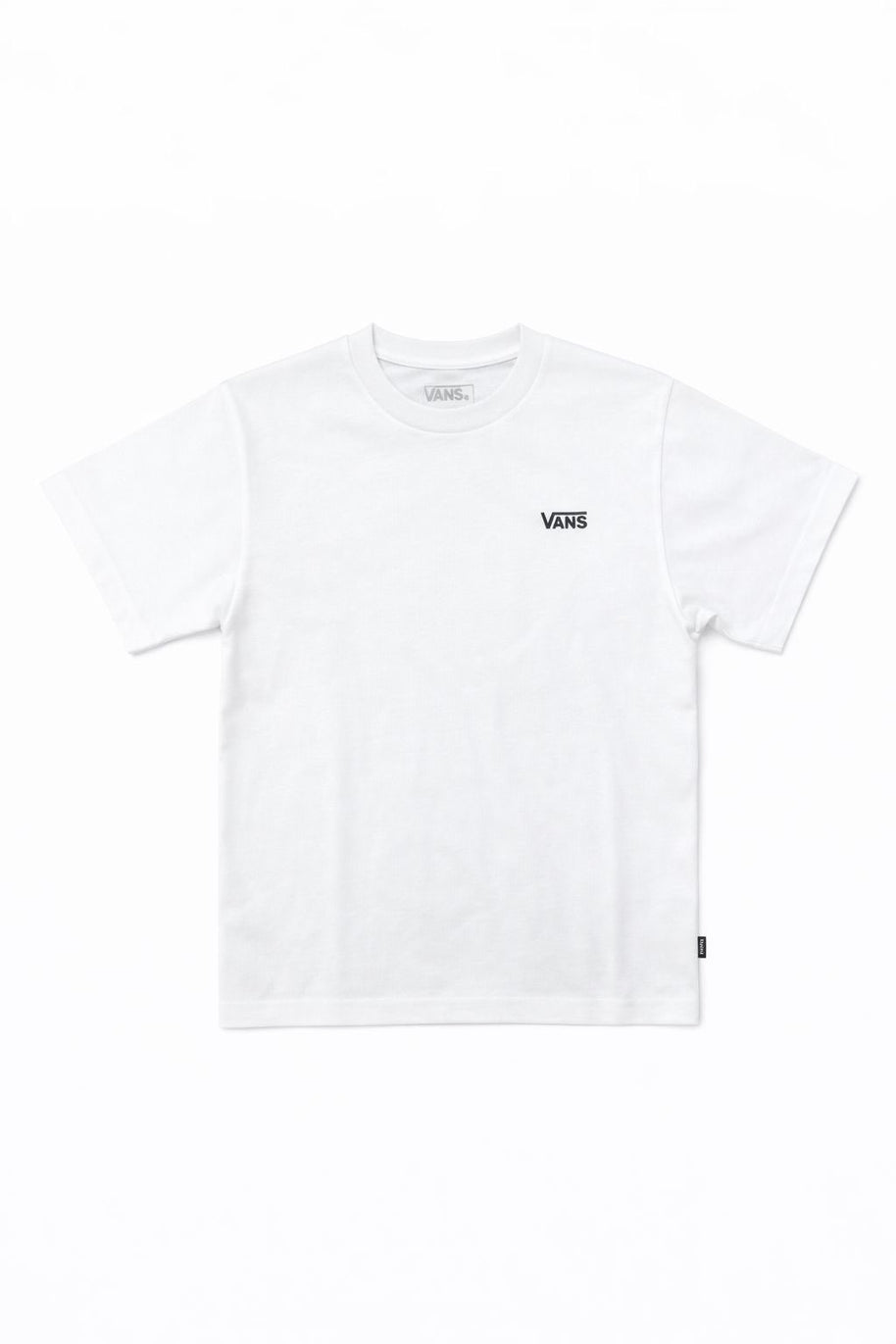 T-shirt e polo bambino - vans