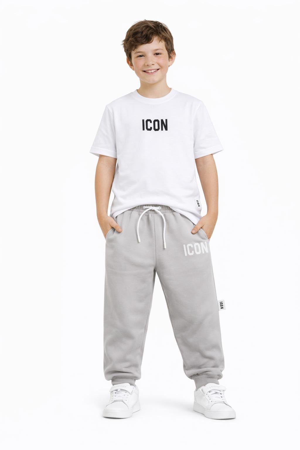 Pantalone bambino - icon