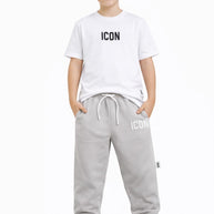 Pantalone bambino - icon