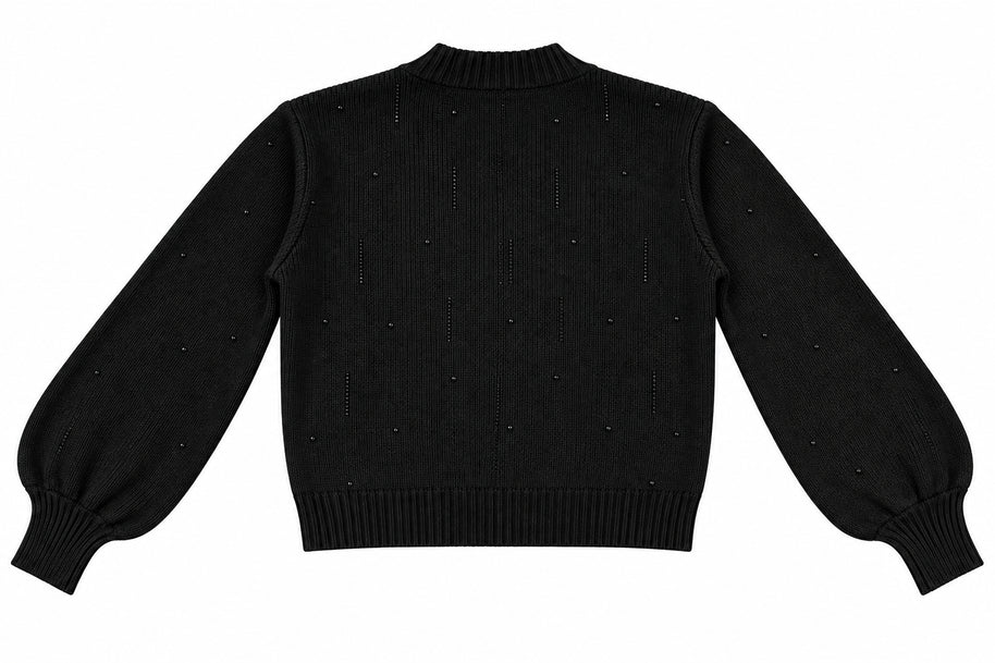 Cardigan bambina - FUN FUN