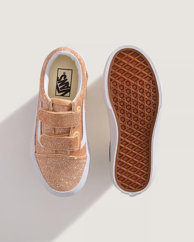 Scarpe bambina - vans