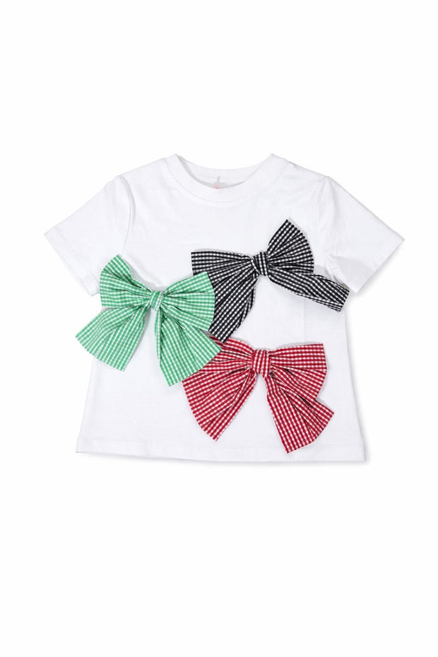 T-shirt bambina - VICOLO