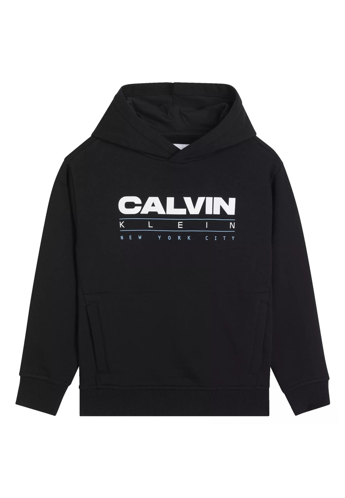 Felpa bambino - calvin klein