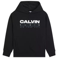 Felpa bambino - calvin klein