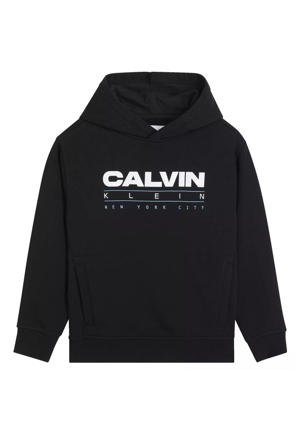Felpa bambino - calvin klein
