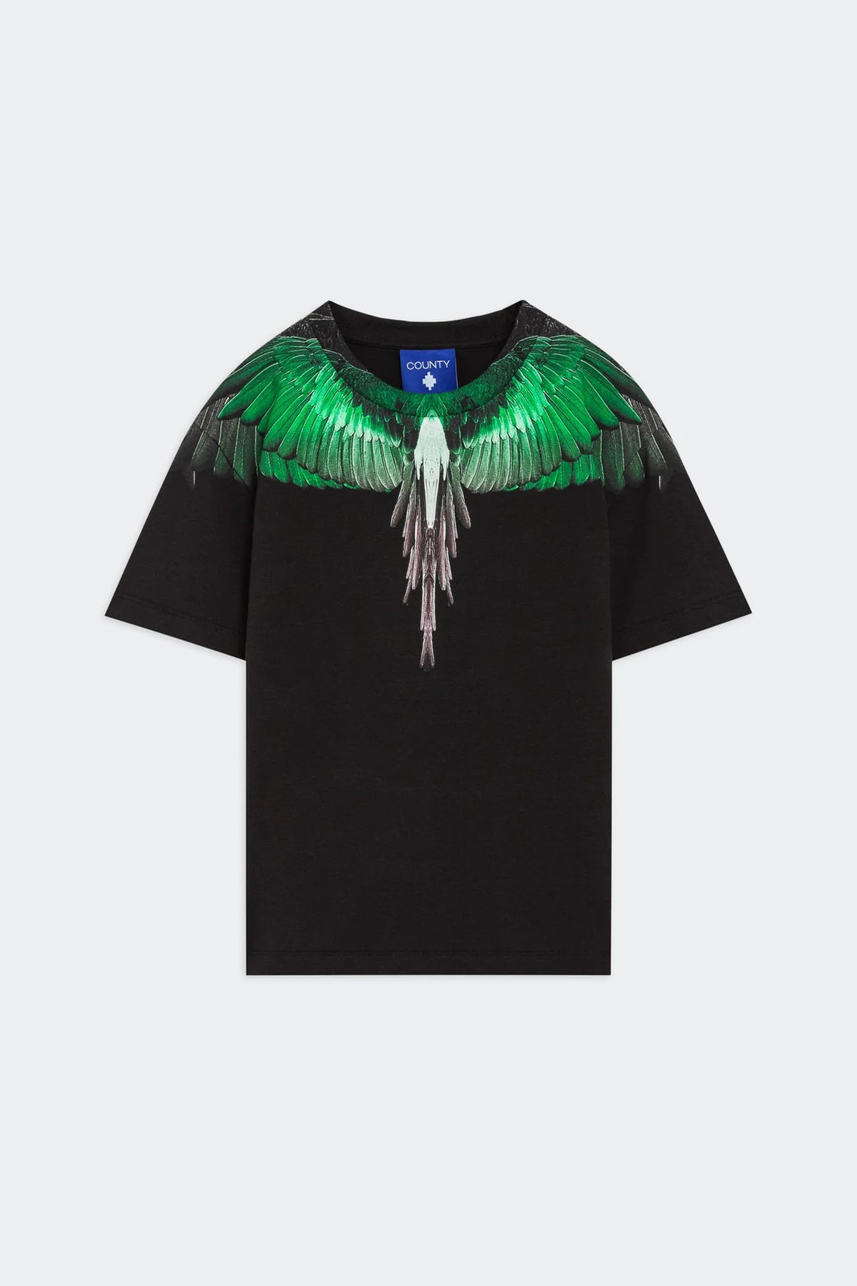 T-shirt e polo bambino - County of Milan