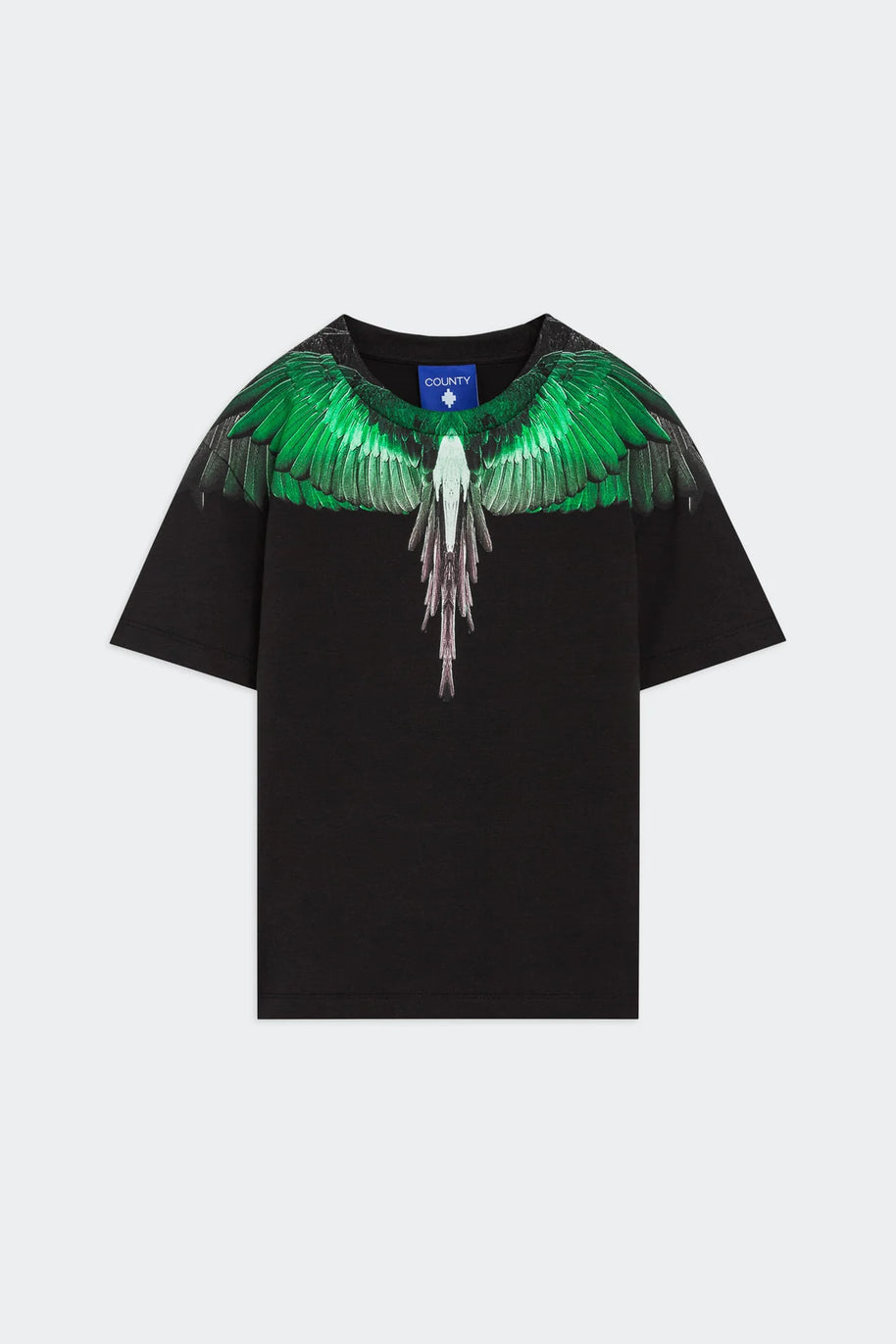T-shirt e polo bambino - County of Milan