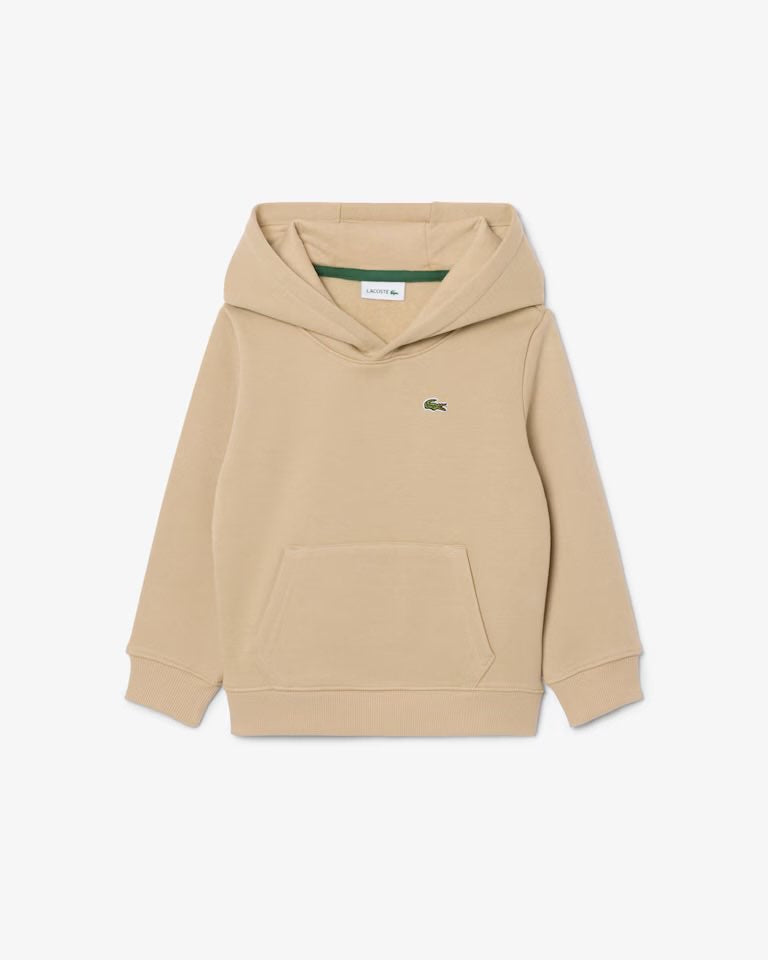 Felpa bambino - Lacoste
