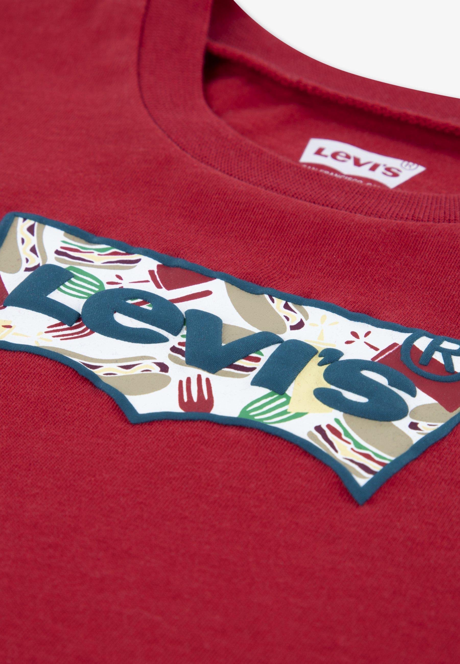T-shirt neonata - LEVIS