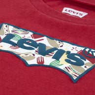 T-shirt neonata - LEVIS