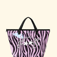 Borsa bambina - F**K