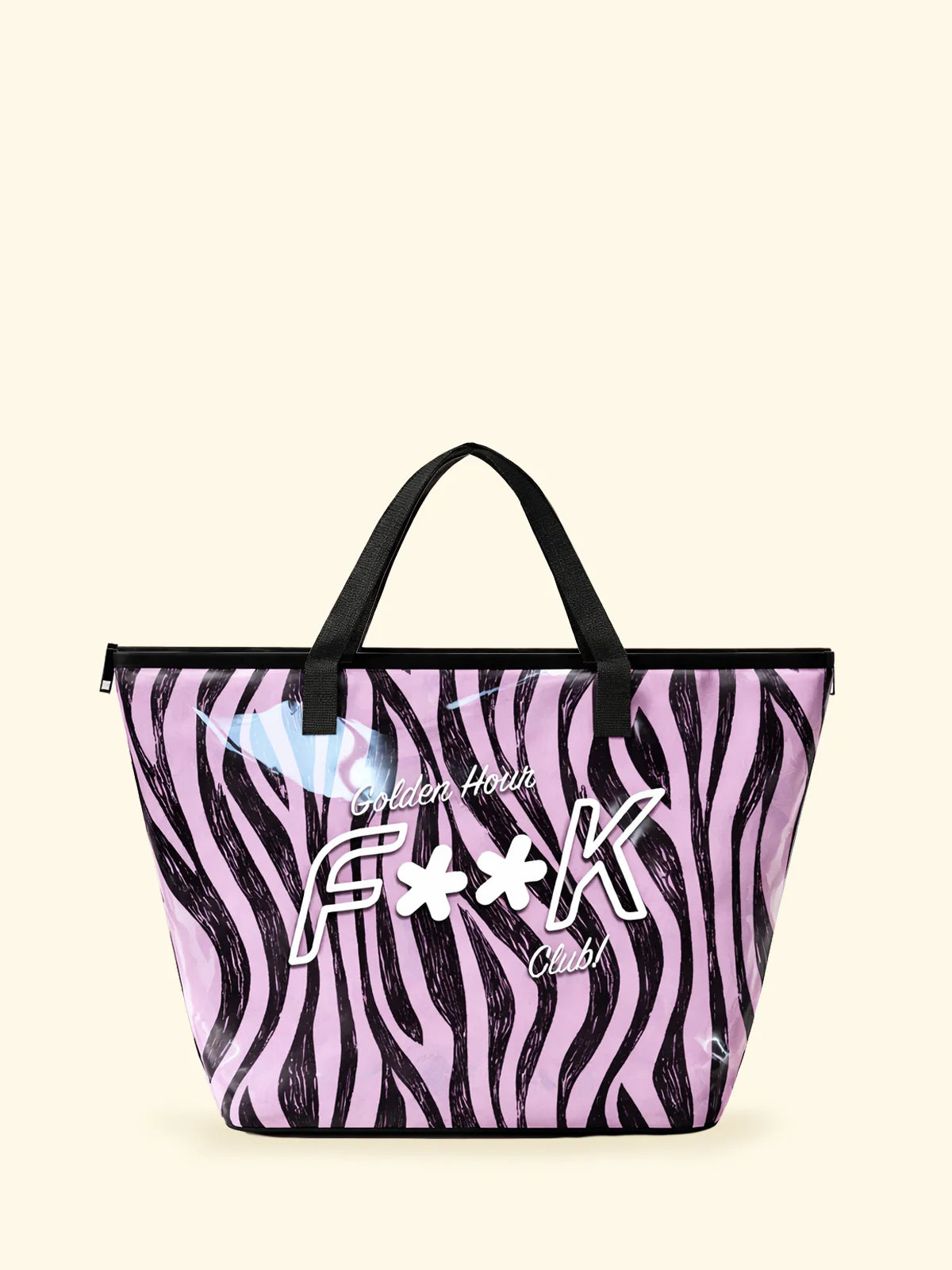 Borsa bambina - F**K