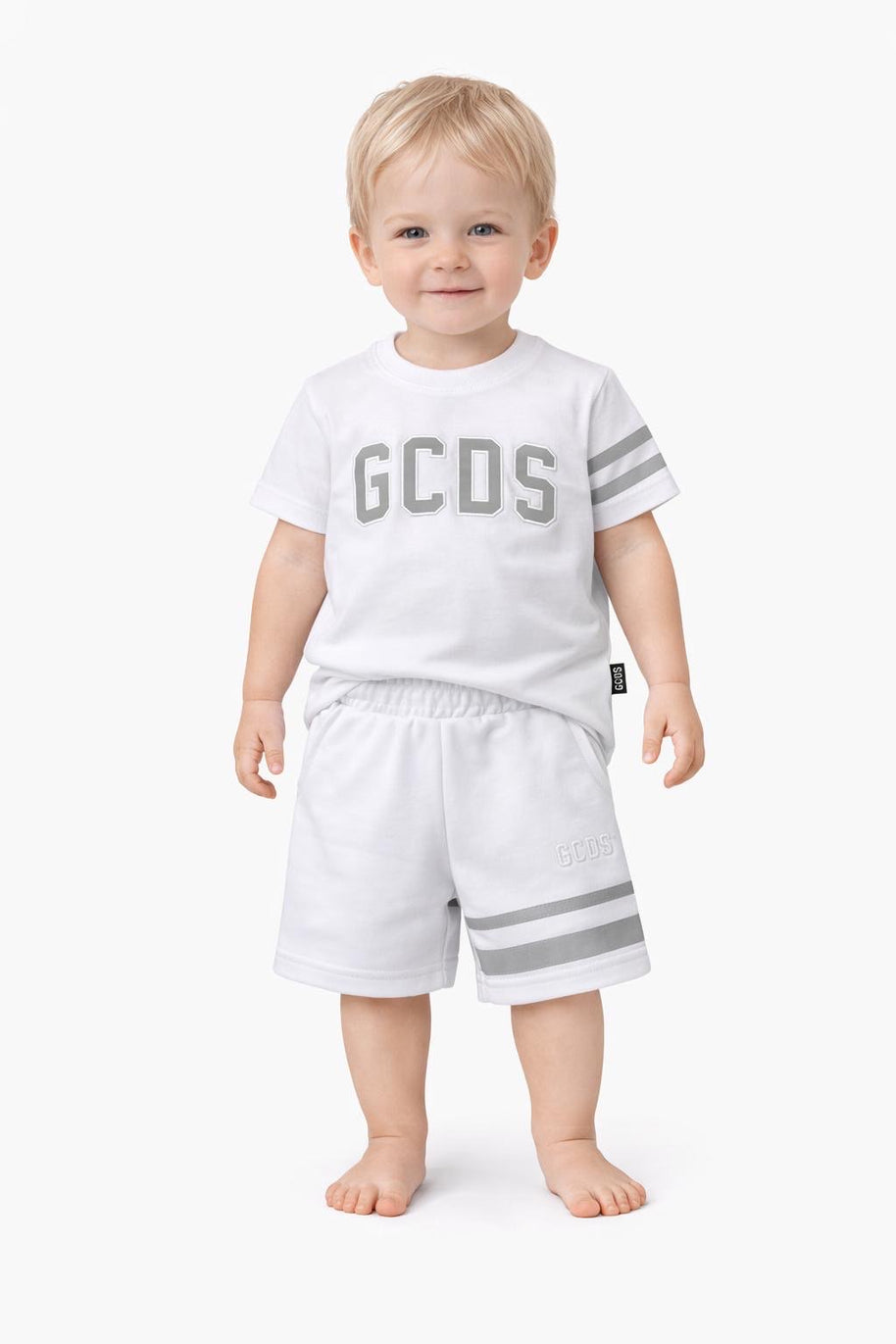 Bermuda bambino - gcds