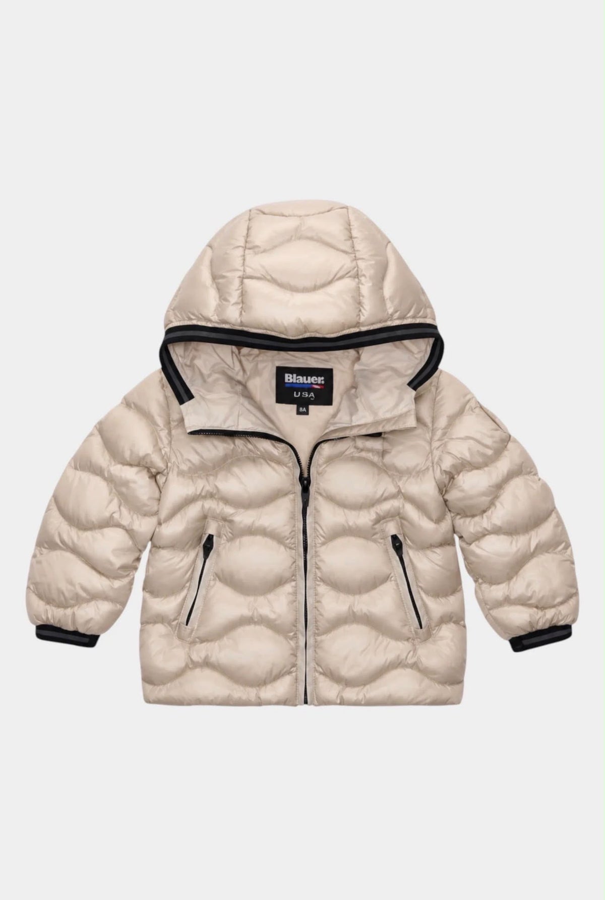 Bryant baby - giubbino neonato - Blauer