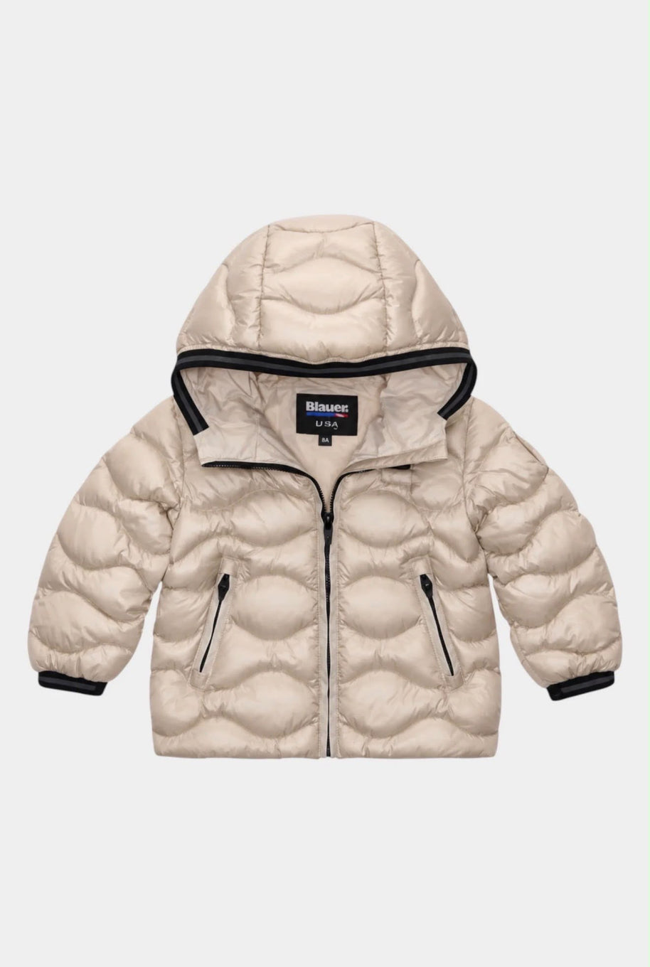 Bryant baby - giubbino neonato - Blauer