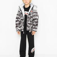 Giubbino bambino - Sprayground