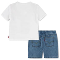 Completo neonato - LEVIS
