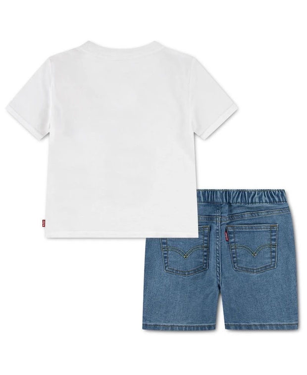 Completo neonato - LEVIS