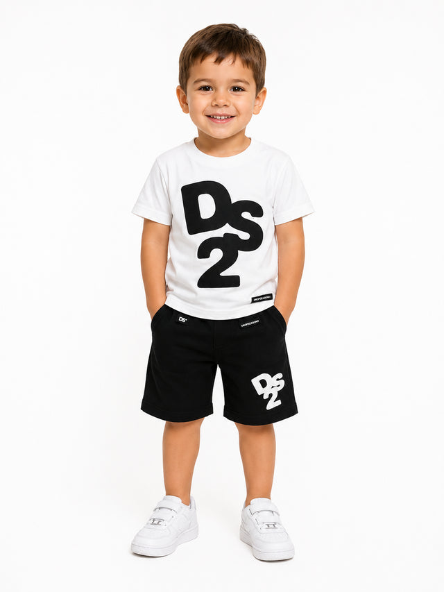 Completo bambino - ds2