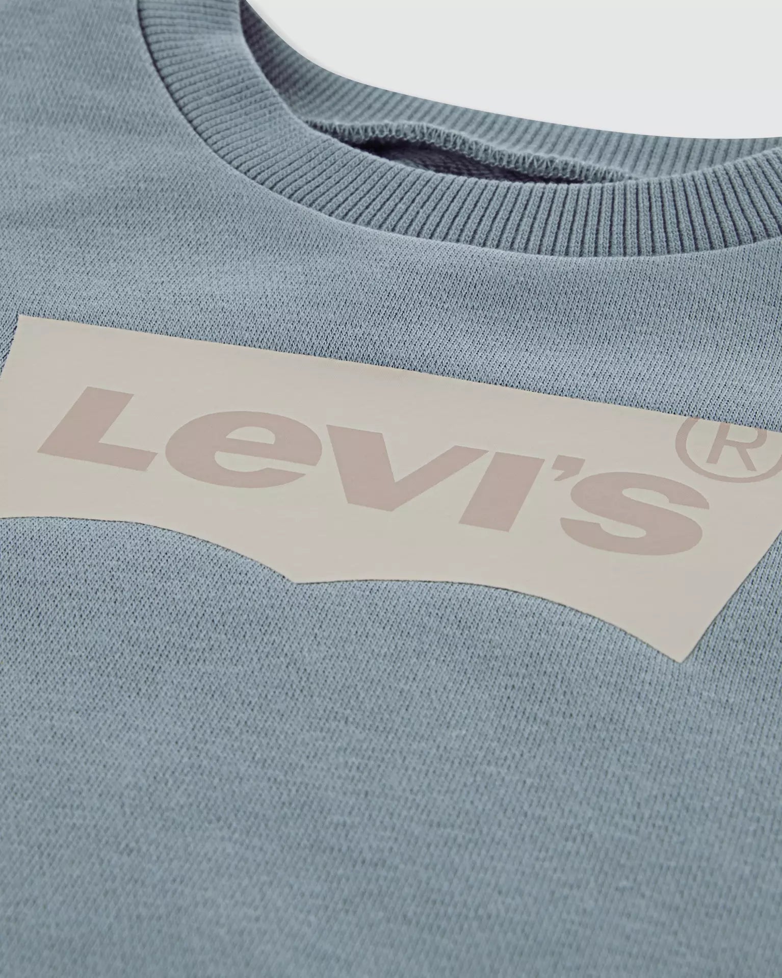 Felpa bambino - LEVIS