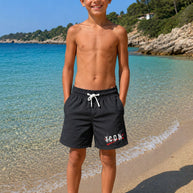 Costume bambino - icon