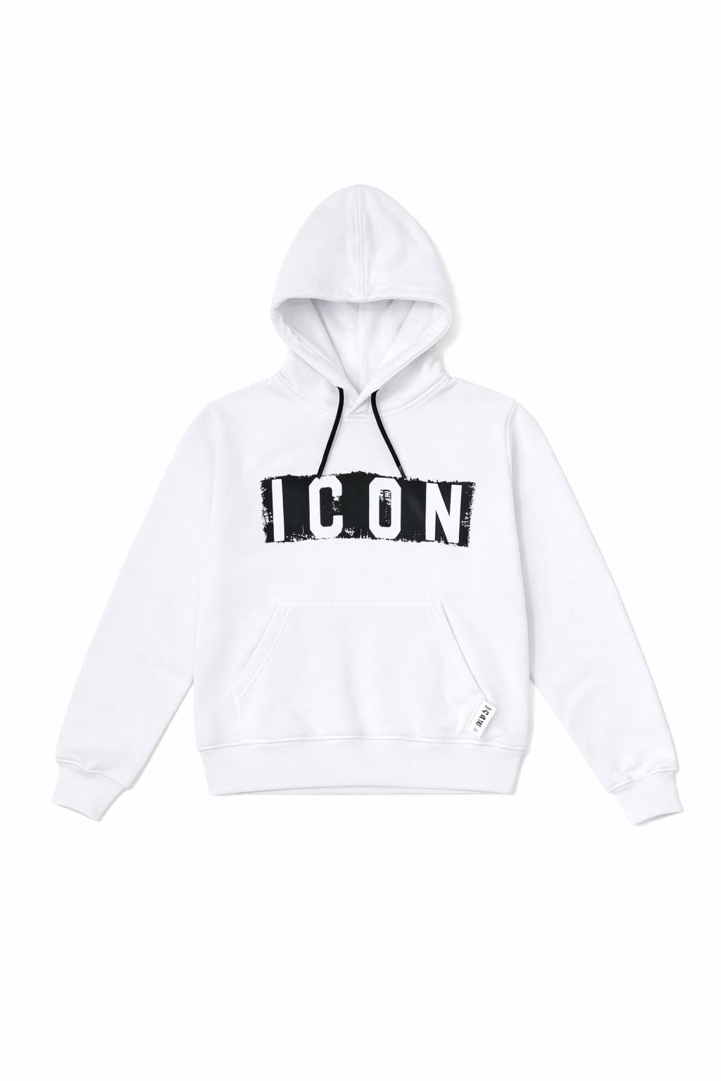 Felpa bambino - icon