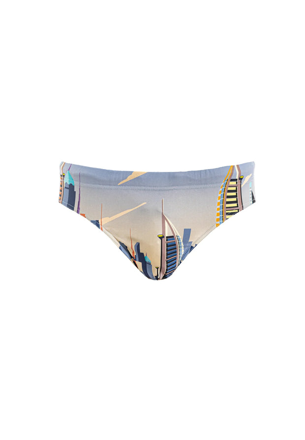 DUBAI SLIP - costume bambino - Move