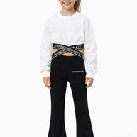 Felpa bambina - HINNOMINATE