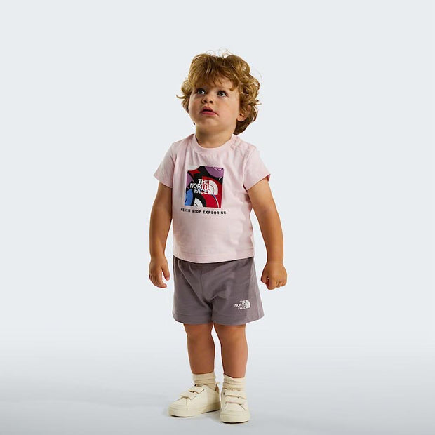 Completo neonata  - the North Face