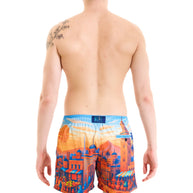 MARRACASH BOXER - costume bambino - Move