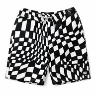 Bermuda bambino - vans