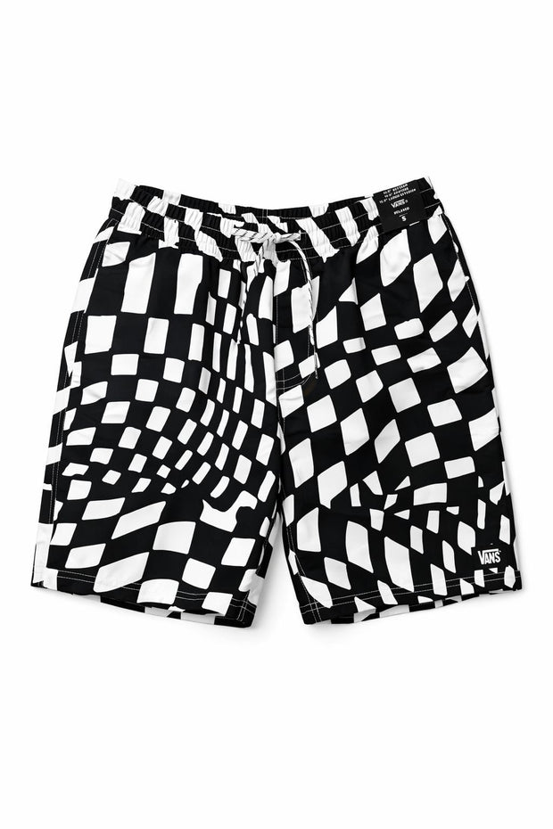 Bermuda bambino - vans