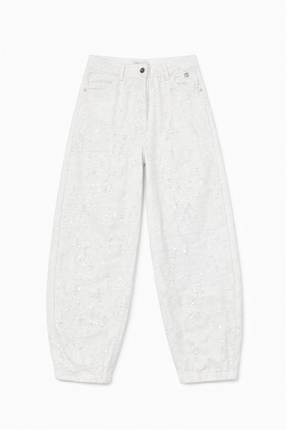 Pantalone bambina - manila grace
