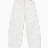 Pantalone bambina - manila grace