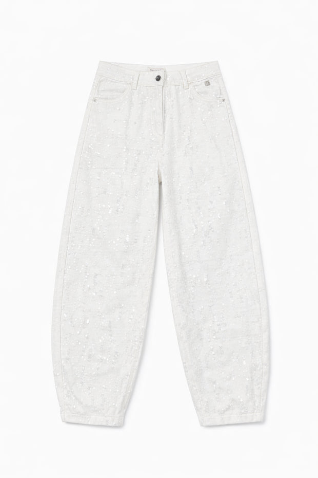Pantalone bambina - manila grace