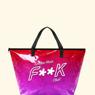 Borsa bambina - F**K