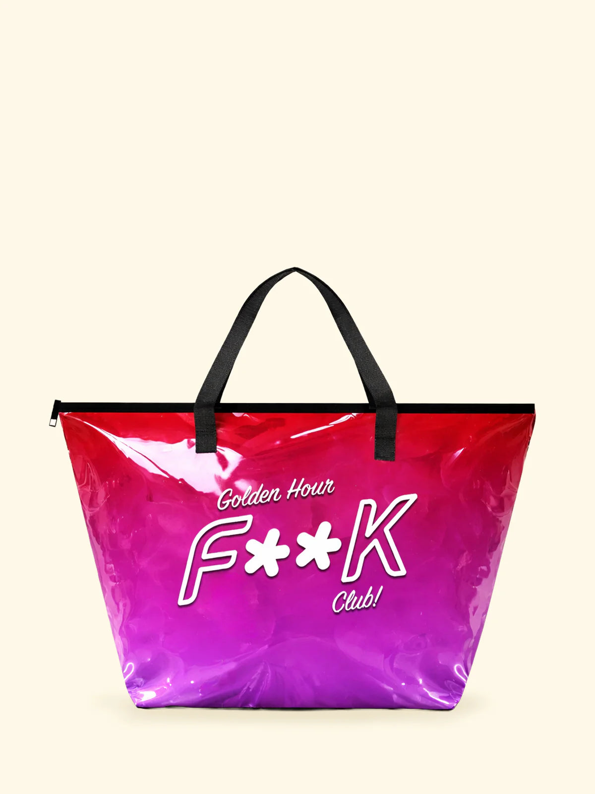 Borsa bambina - F**K