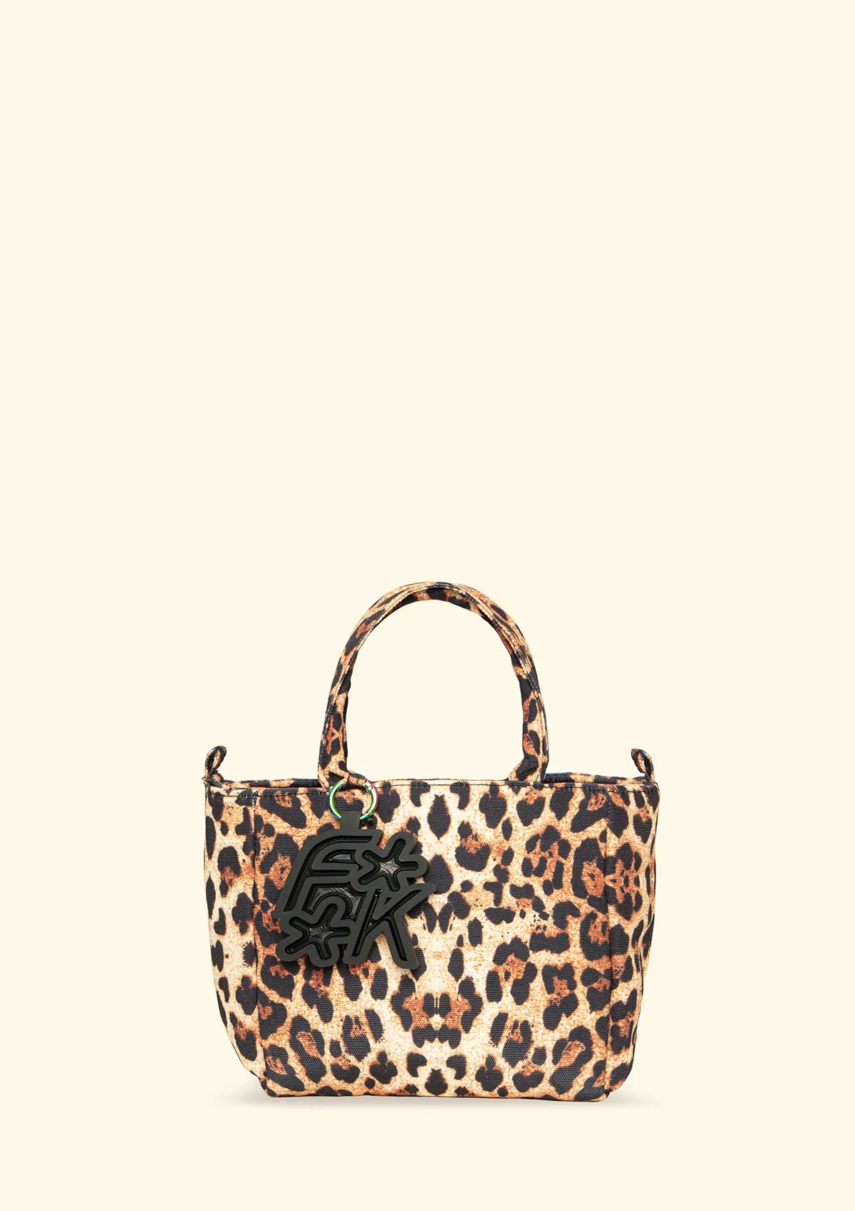 Borsa bambina - F**K