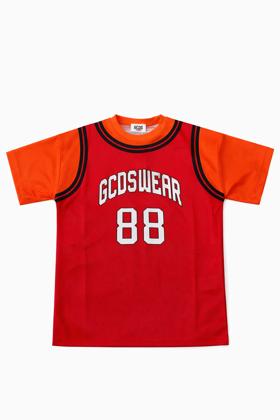 T-shirt e polo bambino - gcds