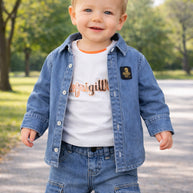 Camicia neonato - REFRIGWEAR