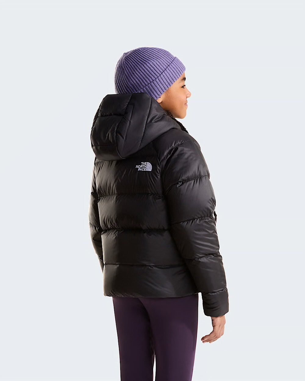 Giubbino bambina - the North Face