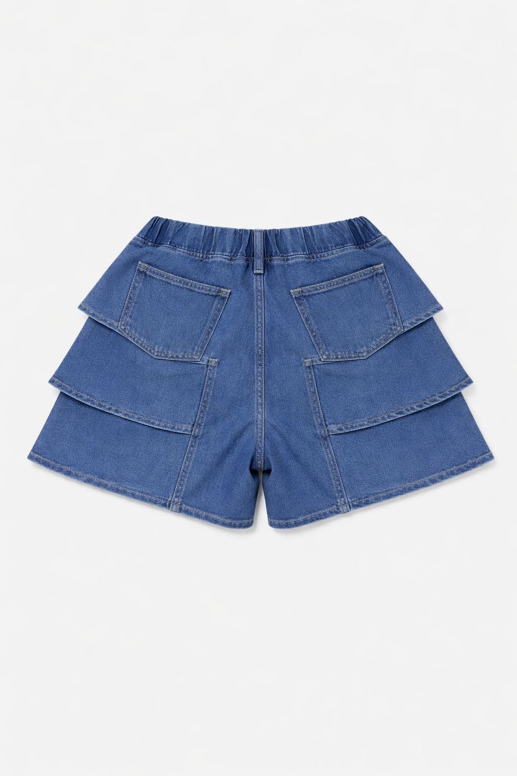 Shorts bambina - GAELLE