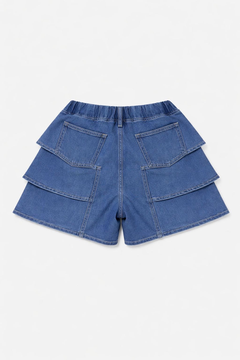 Shorts bambina - GAELLE