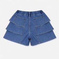 Shorts bambina - GAELLE